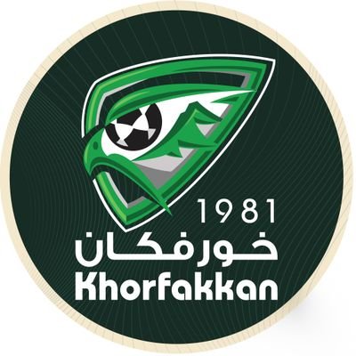 الحساب الرسمي لنادي خورفكان الرياضي الثقافي
The Official account of Khorfakkan sports and cultural club