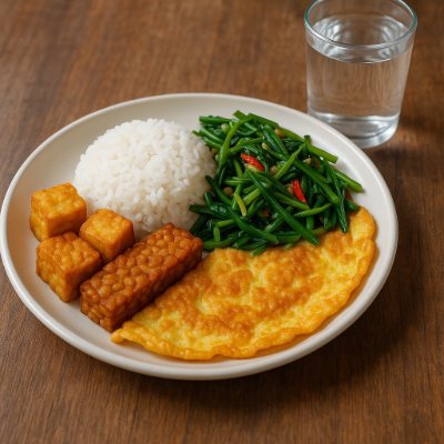 Free Sega rames bagi pelajar dan mahasiswa yang mengalami kesulitan biaya makan ketika menempuh pendidikan di Purwokerto. No pict, no content
https://t.co/ARa6vat3Bi