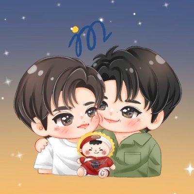 Support
#JuniorMark #WinnySatang #PerthSanta #SingtoPrachaya #KristPerawat #winmetawin