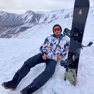 ahmetylmzz10 Profile Picture