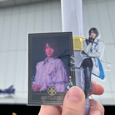 ナンキュさんのプロフィール画像