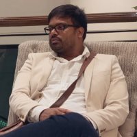 Govind Prasad (@srigovindprasad) 's Twitter Profile