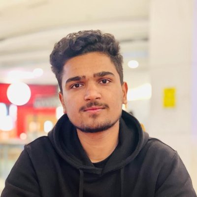 AtulSaini444's profile picture. Being the mentor i never had