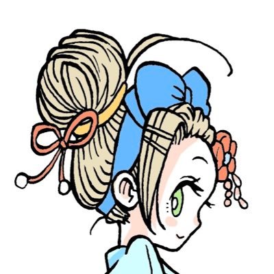 e4Illust's profile picture. ヘブバンにハマって、趣味の絵を描いています。ファンアートというかほぼラクガキなんですが、好き度が伝われば嬉しいです！