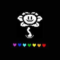 Flowey🐶 (@amajyoppakirai) 's Twitter Profile