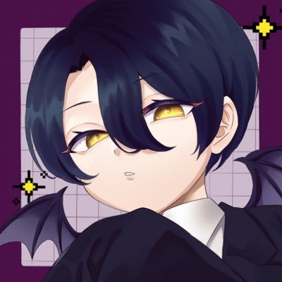 紫羽アヤト😈🫖さんのプロフィール画像