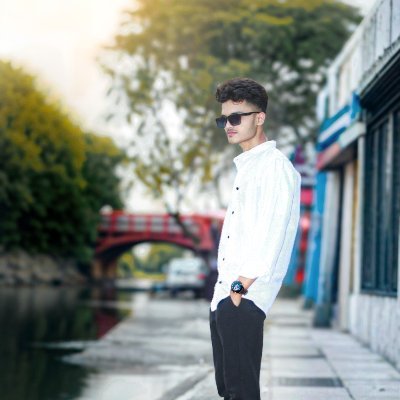 ibrahimipweb's profile picture. 