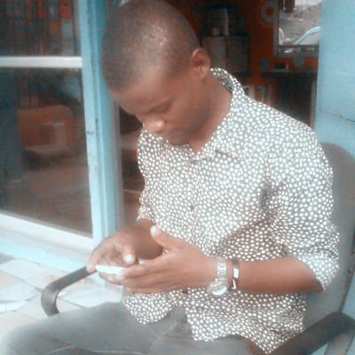 Network Engineer/Technical Support
Always tryna be me and nobody else
#On God