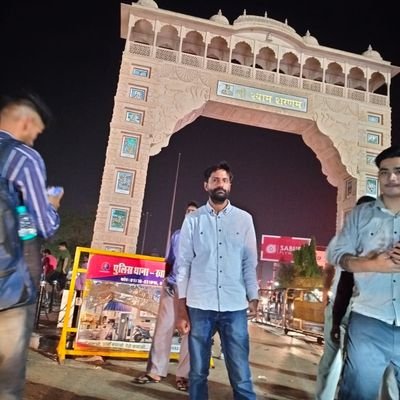 BajiyaKr's profile picture. IT Engineer, Socially responsible , Helpful