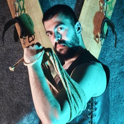 NSFW 🔞
New XXX video every Friday.
No PPV content, only subscription.
More spicy content to come to JFF
https://t.co/fgHVAIyEqX
DM for collabs
📌BCN