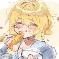 はちにく (@8beeeeeef) 's Twitter Profile