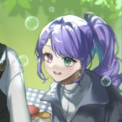 MiuRagiさんのプロフィール画像