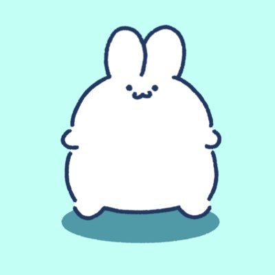 🐰うさぎの。作者:あまあとま のんびり生きる“ぽてうさ”たちを、毎日21時に投稿中。 🎯夢は企業様コラボ&プライズ化! 展示・グッズ展開など、お仕事のご相談は 📩ポートフォリオ記載の連絡先 or DMまで。 🛍️グッズ販売▶ https://t.co/nGYBXUErpW