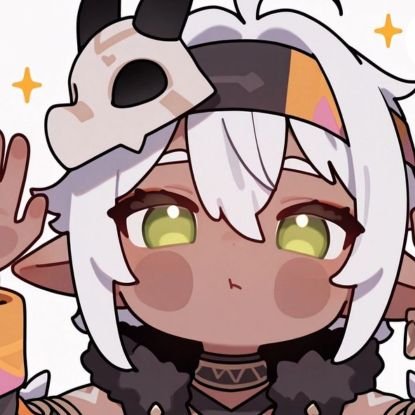 A girl who love making Vtuber model🌼| Modeller/Rigger #commissionsopen | Soul Giver ☄️