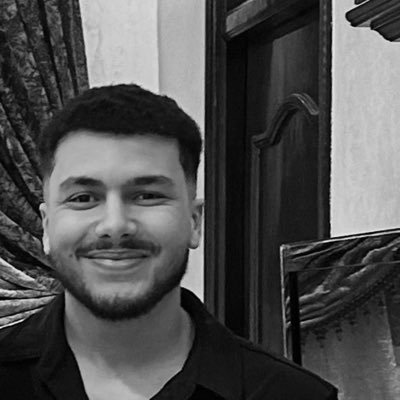 Medr4321's profile picture. Entrepreneur, marketer, and developer. Building a startup to help small businesses succeed. Join me on this journey! #SaaS #MarketingAI