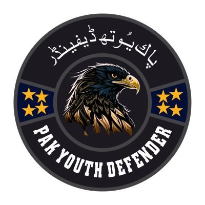 RafayPSP's profile picture. Markazi Cyber Media Cell PAK YOUTH DEFENDER 🇵🇰