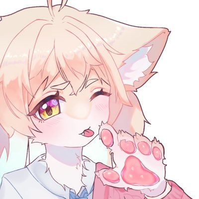 けもっこをひたすら描く。 無言フォロー・いいね失礼します… すみませぬちょっと多忙になるかもです… DM多分ほぼ返せません!すみません泣 あいかた @siba_protogen タグ #きつねこへラブレター