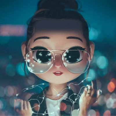 gcarolinaruby's profile picture. This is the beginning of my journey in the world of crypto. Trying to understand it, master it and acquire all the necessary knowledge