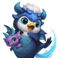 DragoNight (@svnthdragonight) 's Twitter Profile