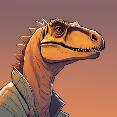 Ponderrawr's profile picture. 