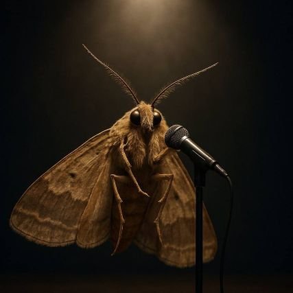 lampmothboi's profile picture. 