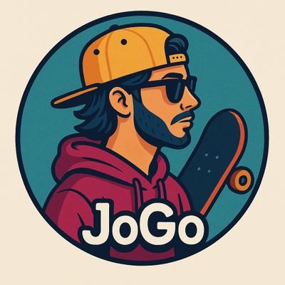 JoGo2088's profile picture. 