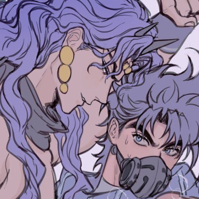 uuuwys99's profile picture. jojo2部が一番好きです シージョセ／柱ジョセ／ジョセ受