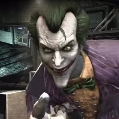 QuickSlxsher's profile picture. just got this acc back