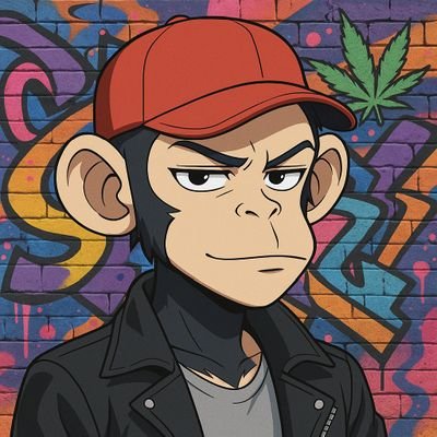 Miraclelarry02's profile picture. Web3.0 developer and graphic designer E2UWPUBS