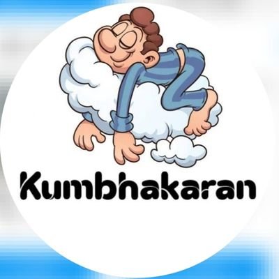 Kumbhakaran_'s profile picture. 