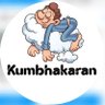Kumbhakaran_'s profile picture. 
