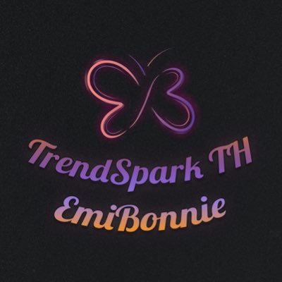 เทรนด์สุดปังจากเราชาวซัพพอร์ต #EmiBonnie X 💜🧡 ร่วมซัพพอร์ตทุกโมเมนต์ของ @emiamily @beonnnie #emiamily #beonnnie #UStheseries #GMM25