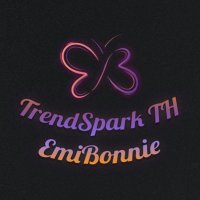 TrendSpark TH EmiBonnie (@ttrendspark) 's Twitter Profile Photo TrendSpark TH EmiBonnie (@ttrendspark) 's Twitter Profile Photo