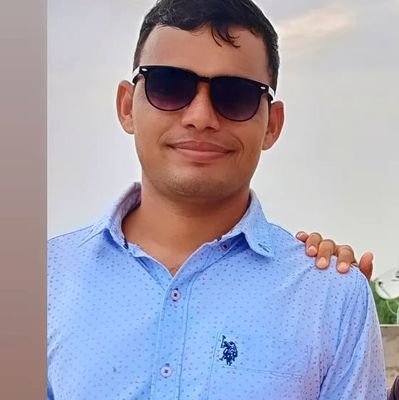👨✈️देश का सिपाही
/ लोकसेवक 🙏
✈️✍️ निवासी _ मेड़ता नागौर/
देवनिर्मितं देशं हिन्दूस्थानं पचक्षते।🚩
वीर तेजाजी ❣️
🚩तेजल तपधारी -खरनाल #भाईचारा ग्रुप