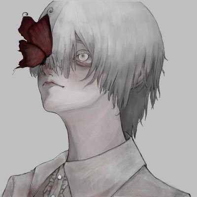 hacri_xx012's profile picture. 創作￤版権FA いろいろ描いてます