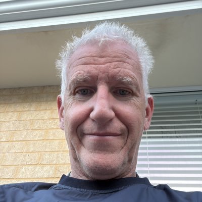 fergalshark68's profile picture. 