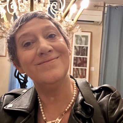 Cette insoutenable sourde colère… Pro science/Pro Nuke/ Responsable mais pas écolo-woke Libre de parole/ Femme/ Conchie les offensés. Universelle.