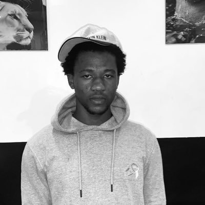 OgeeGenster's profile picture. I am OGEE GENSTER, An Hip-pop,Drill, and Afro pop artist MGMT;0550291046