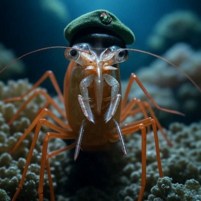 Shrimp_Deduce's profile picture. 