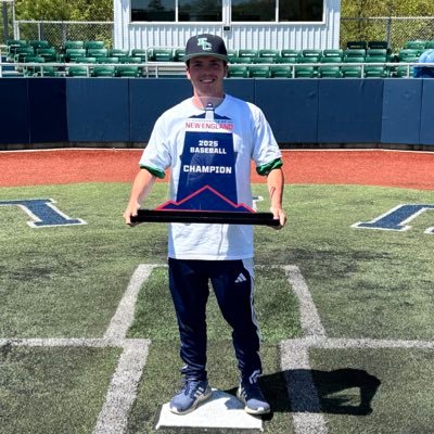 Just a dude from the 9️⃣7️⃣8️⃣🏖️🤙 | Curry College ’24 | Endicott Baseball M’25 | Co-Host of the Washed Up Managers Podcast @wumpodcast