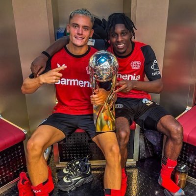 Zahkt7's profile picture. @LFC