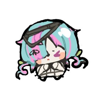 eri 🍬👻 COMMISSIONS OPENさんのプロフィール画像