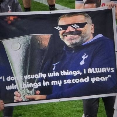 spursatwhl's profile picture. Gin/Ger, I never finish anythi