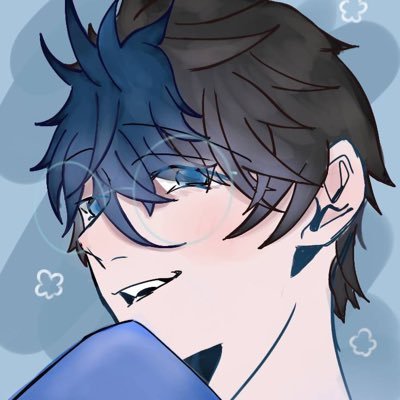 こんにちは月見山潤です!普段はLINEスタンプを作ったりリール動画を作ったりしてます!宜しくお願いします! アイコン、ヘッダーは@Kurik361066 カワスイ社会人の部