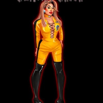 brianspohan's profile picture. WV based Drag Queen : BBC
The Local Girl
a Targaryen Princess 
Instagram- Britneybellecummingsofficial 
🇵🇸 BLM. He/His. Virgo/Libra Cusp.