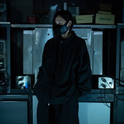 Soichi_SCYLA Profile