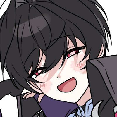 이름을 비워둘 수 없습니다.さんのプロフィール画像