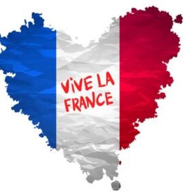 Vive la France 🇨🇵🇨🇵🇨🇵🇨🇵🇨🇵 Profile