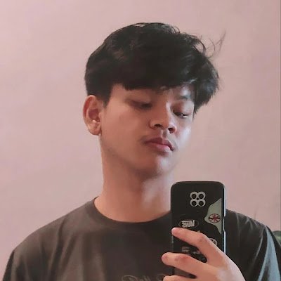 segosambeltempe's profile picture. 