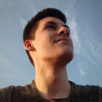 Radion Maksymenko (@zibibro) 's Twitter Profile